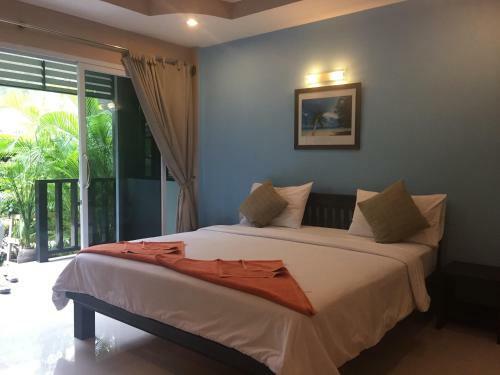 Baan Suan Ta Hotel