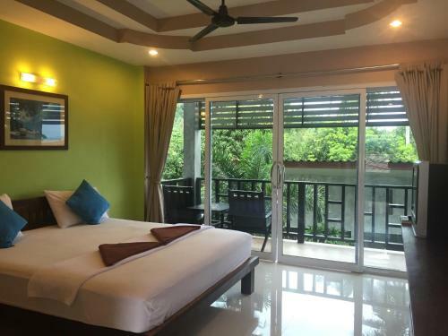 Baan Suan Ta Hotel