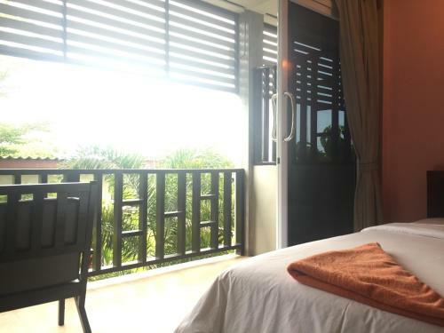 Baan Suan Ta Hotel