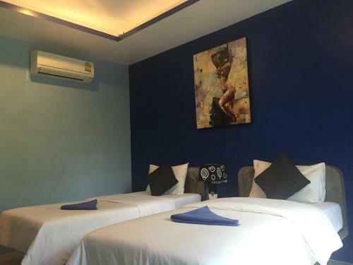 Baan Suan Ta Hotel