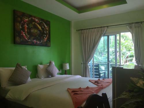 Baan Suan Ta Hotel