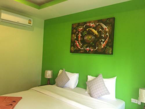 Baan Suan Ta Hotel