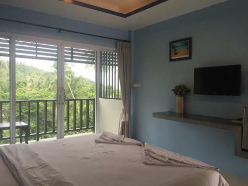 Baan Suan Ta Hotel