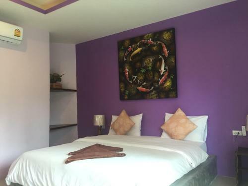Baan Suan Ta Hotel