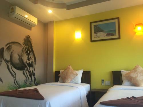 Baan Suan Ta Hotel