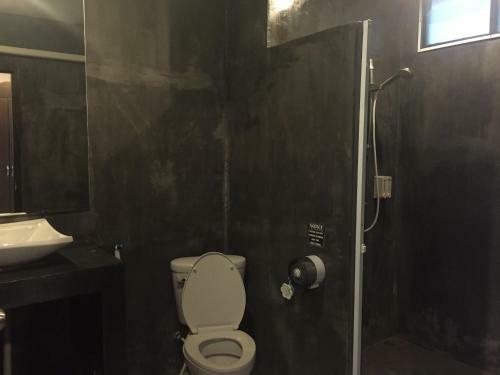 Baan Suan Ta Hotel