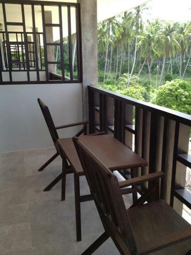 Baan Suan Ta Hotel