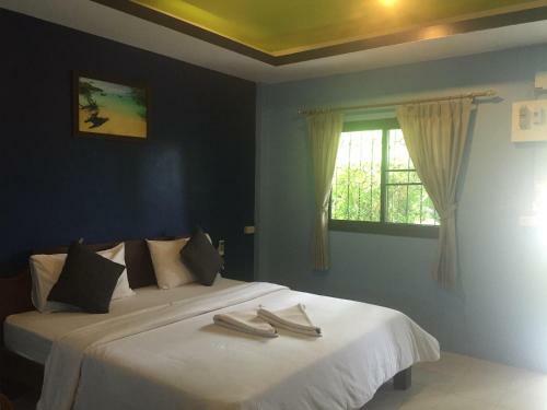 Baan Suan Ta Hotel