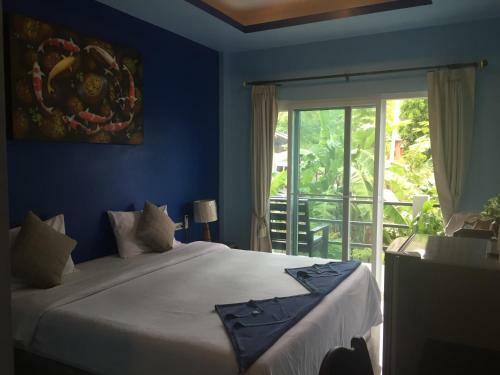 Baan Suan Ta Hotel