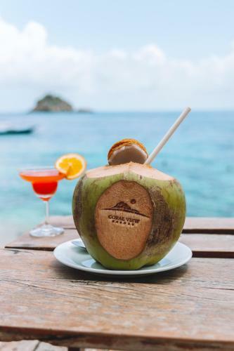 Coral View Resort