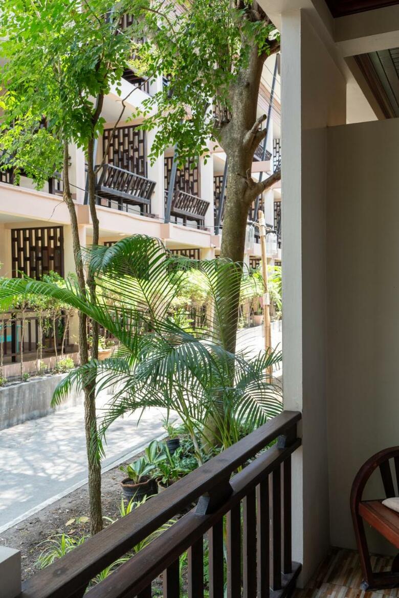 Hotel Wind Beach Resort