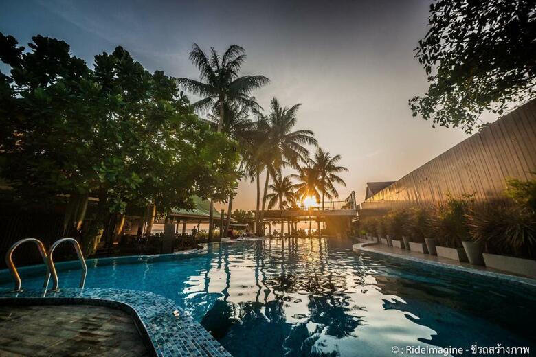 Hotel Wind Beach Resort