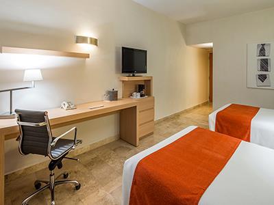 Hotel Fiesta Inn Villahermosa