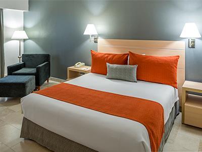 Hotel Fiesta Inn Villahermosa