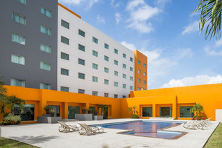 Hotel Fiesta Inn Villahermosa