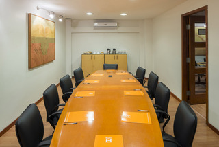 Hotel Fiesta Inn Villahermosa