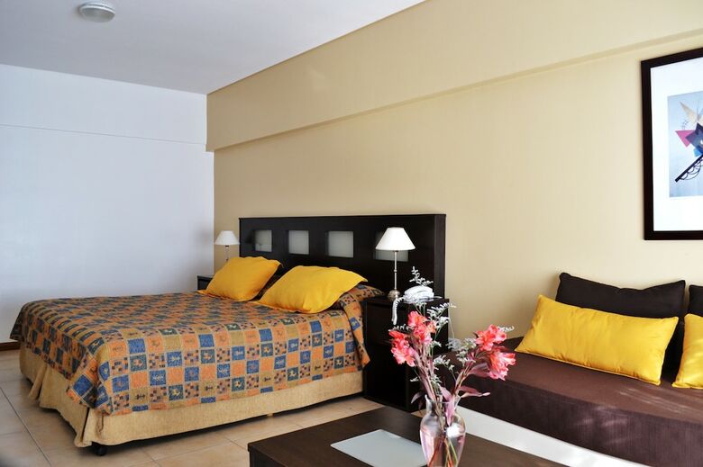 Hotel Apart Sures Belgrano Suites