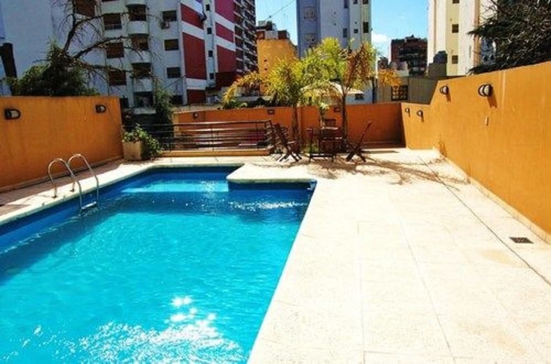Hotel Apart Sures Belgrano Suites