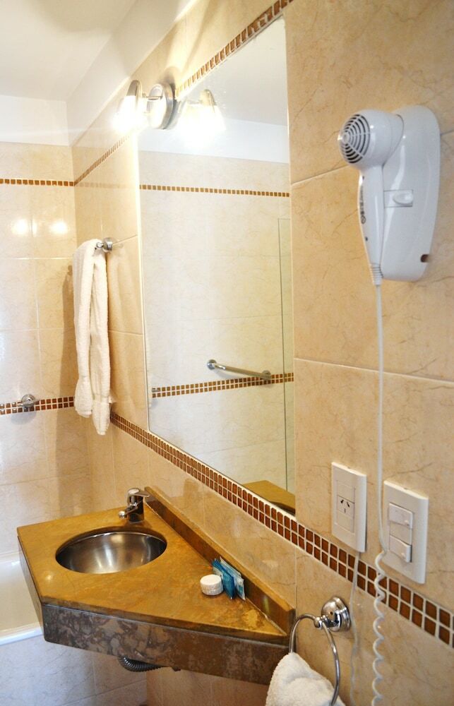 Hotel Apart Sures Belgrano Suites