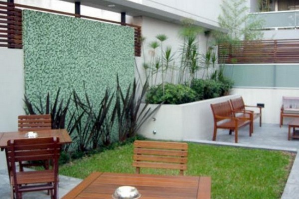 Hotel Ayres De Palermo