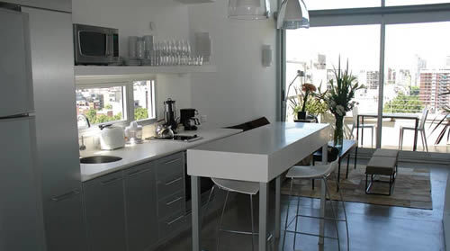 Aparthotel Hollywood Suites & Lofts - The Lofts