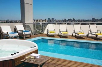 Aparthotel Hollywood Suites & Lofts - The Lofts