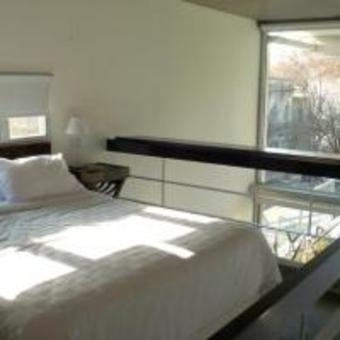 Aparthotel Hollywood Suites & Lofts - The Lofts