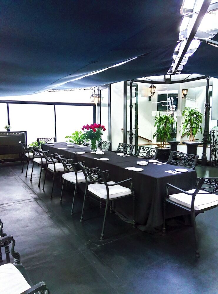 Hotel Meli� Recoleta Plaza Boutique