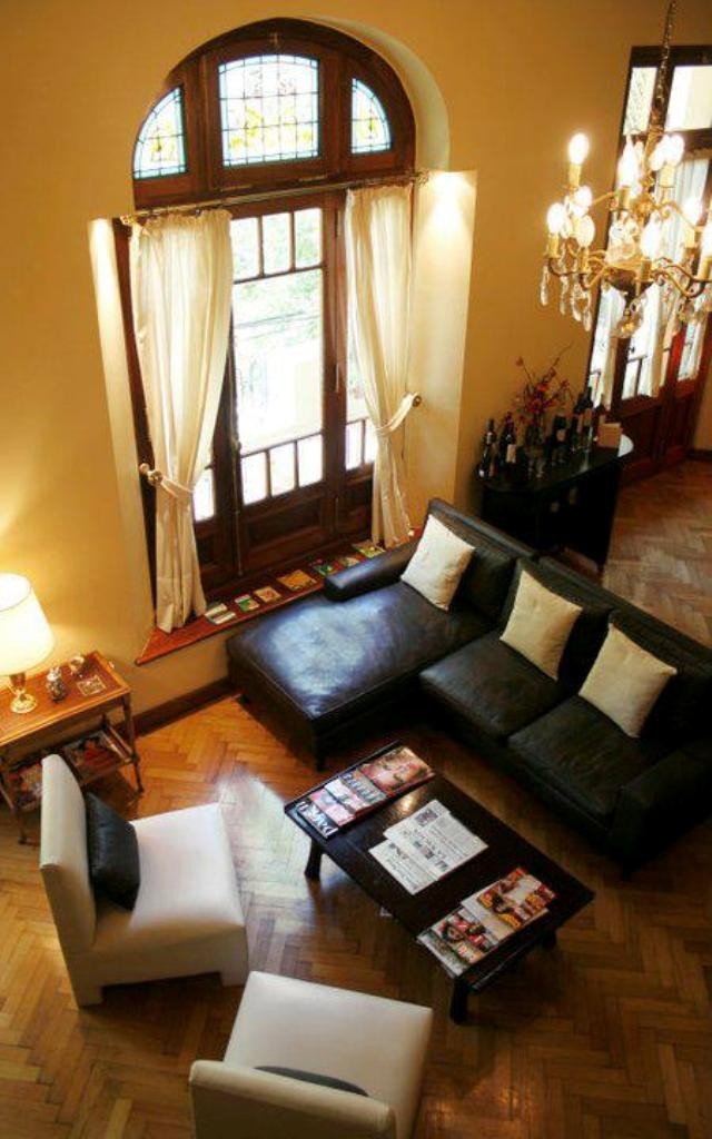 Onze Boutique Hotel