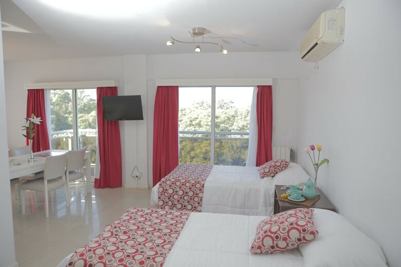 Pampa Plaza Hotel