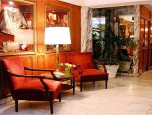 Hotel Salles