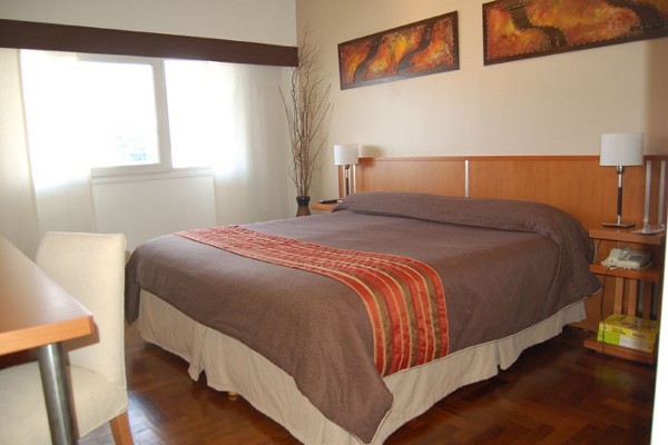 Hotel Salles