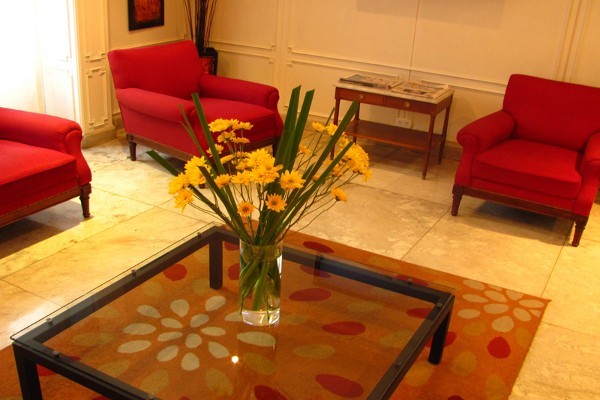 Hotel Salles
