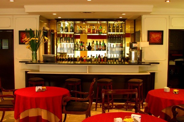 Hotel Salles