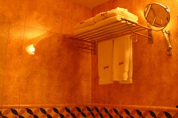Hotel Salles