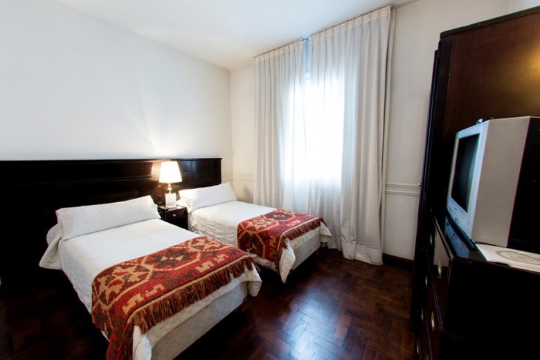 Hotel San Antonio