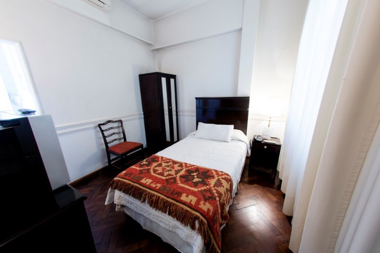 Hotel San Antonio