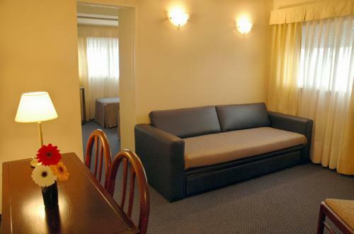 Aparthotel Apartur Buenos Aires