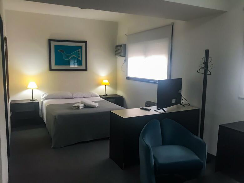 Aparthotel Apartur Buenos Aires