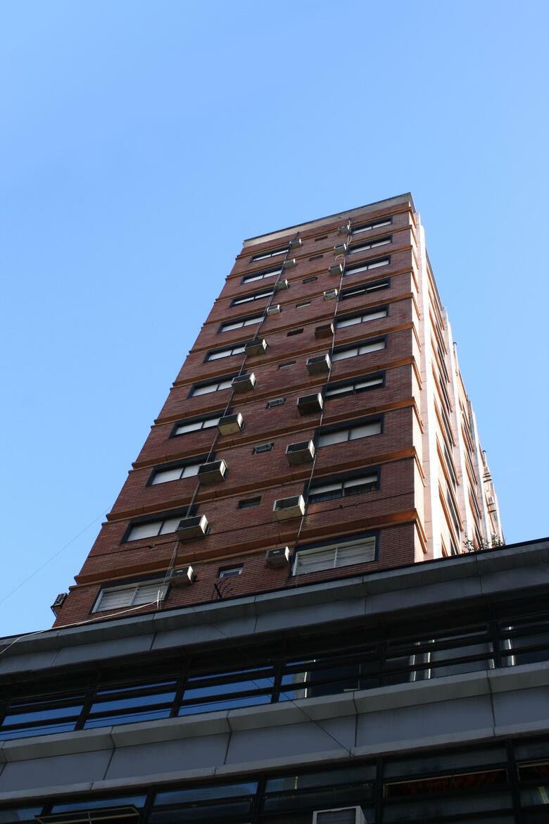 Aparthotel Apartur Buenos Aires