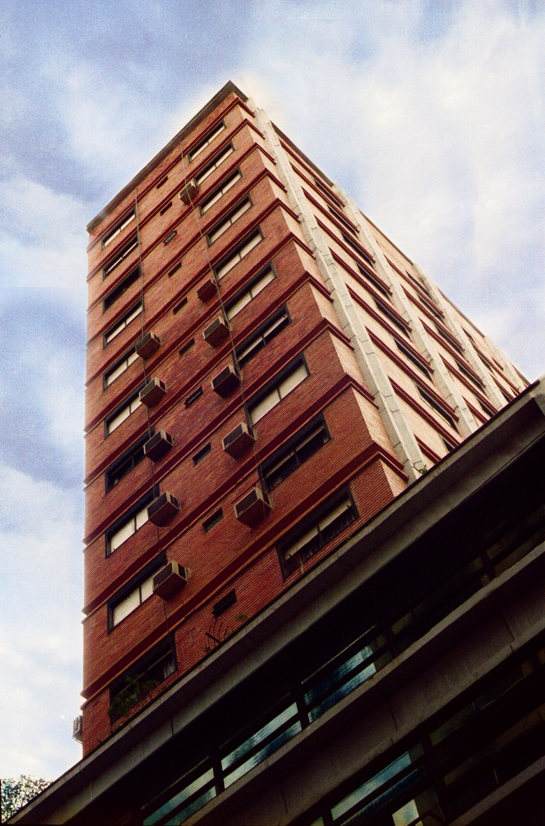 Aparthotel Apartur Buenos Aires