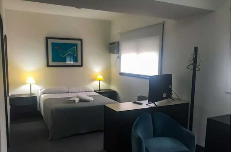 Aparthotel Apartur Buenos Aires
