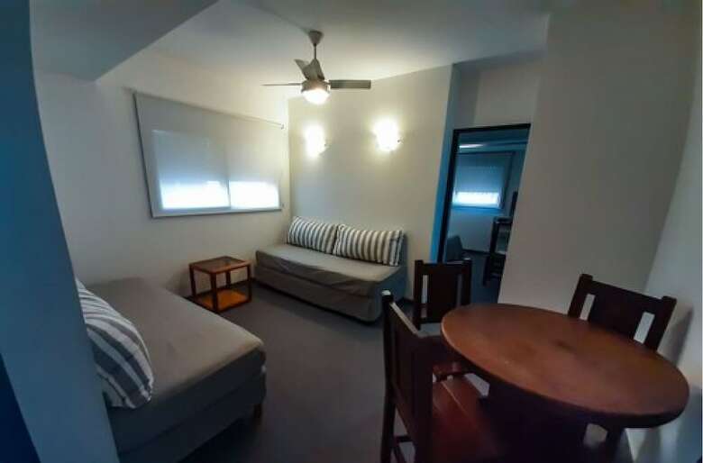 Aparthotel Apartur Buenos Aires