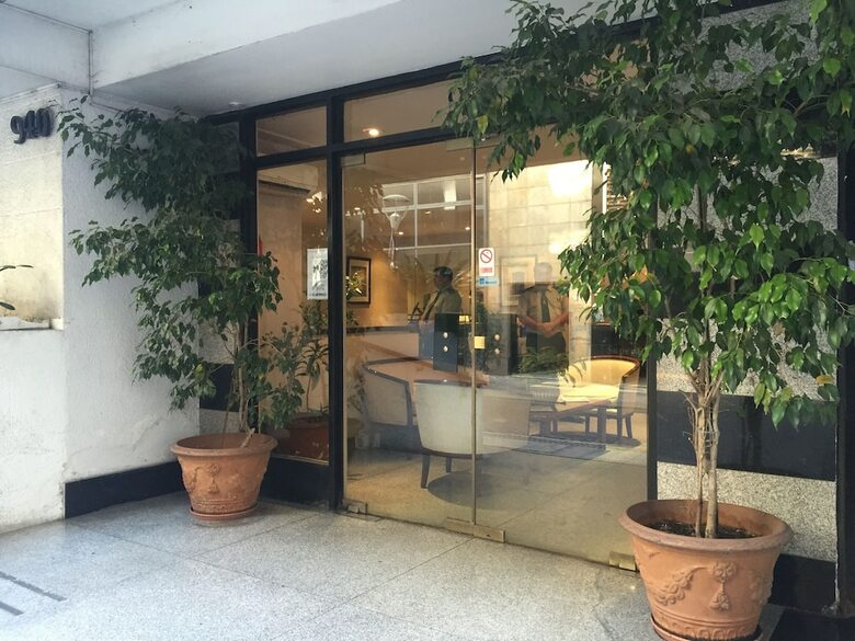 Aparthotel Apartur Buenos Aires
