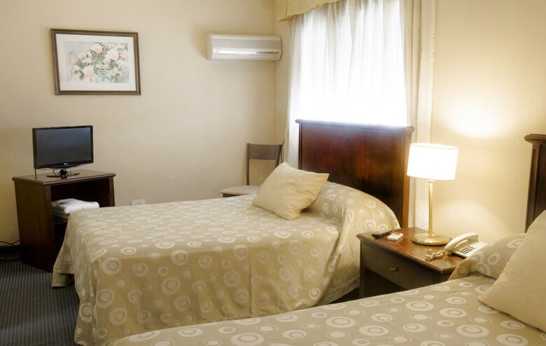 Aparthotel Apartur Buenos Aires