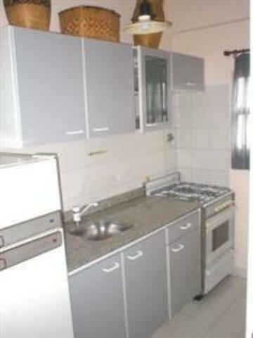 Aparthotel Apartur Buenos Aires