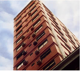 Aparthotel Apartur Buenos Aires