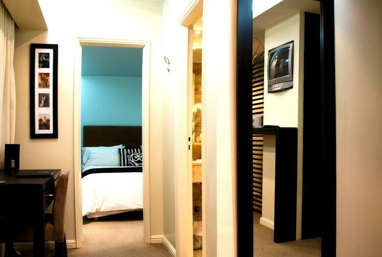 Hotel Ulises Recoleta Suites
