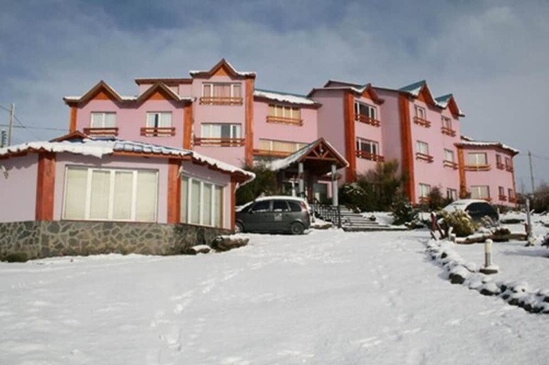 Hotel Kelta