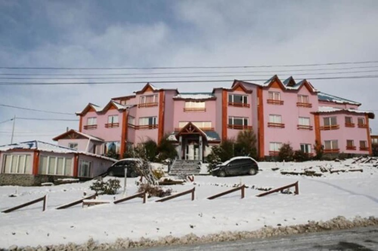 Hotel Kelta
